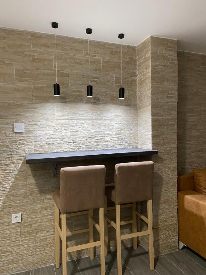 Vucinic Studio Apartment Cetinje Eksteriør billede