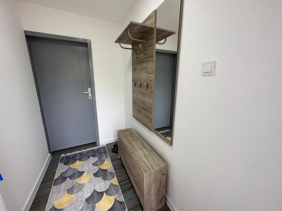 Vucinic Studio Apartment Cetinje Eksteriør billede